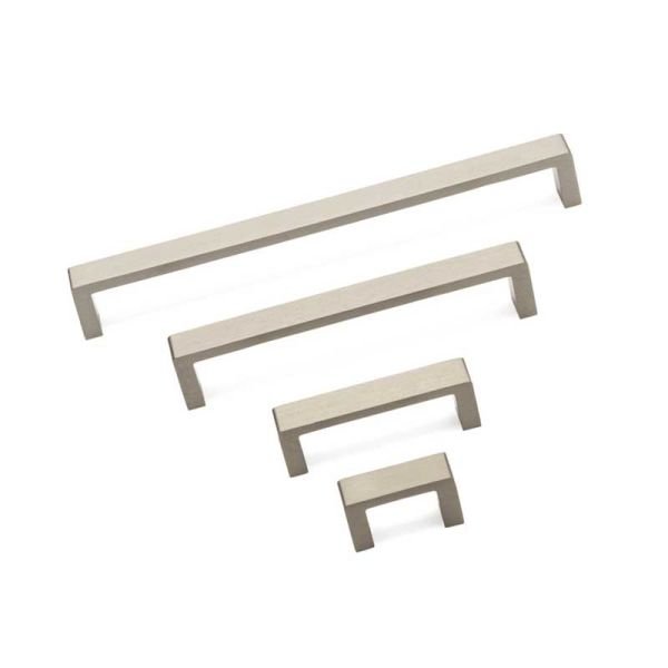 6250 Nikel Saten Kulp