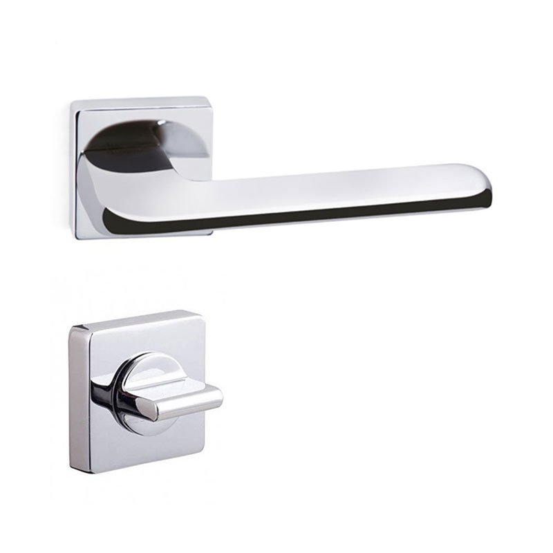 ATLAS Krom  Kapı Kolu Wc