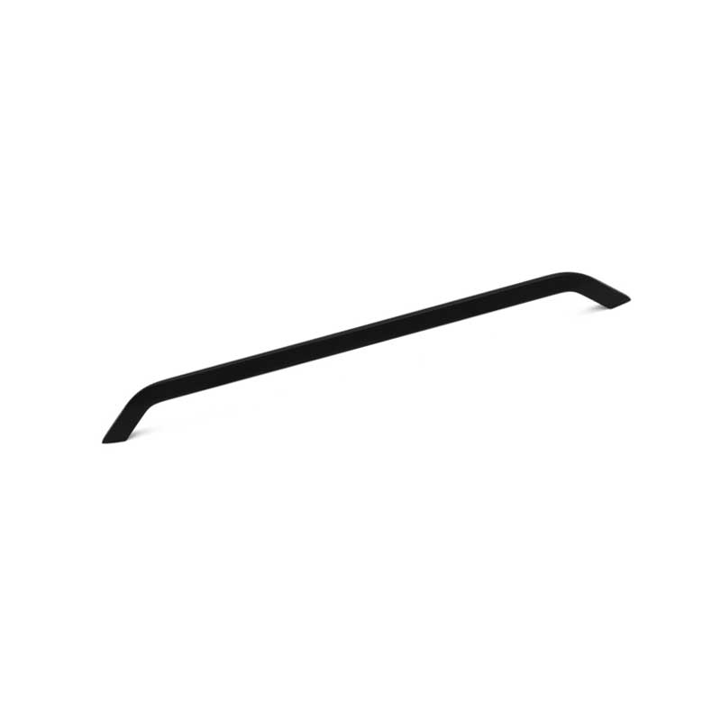 8672 Mat Siyah Kulp 320 mm