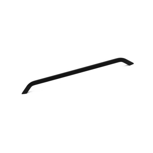 8672 Mat Siyah Kulp 320 mm
