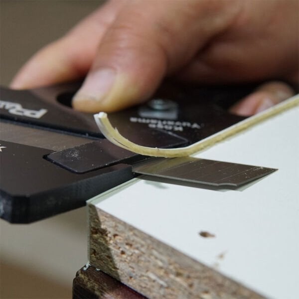 SL0581 Kenar Bandı Temizleme ve Pah Aparatı