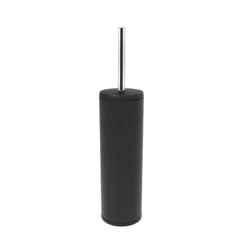 M-E42-06-06M Cigo Wc Fırçası Mat Siyah