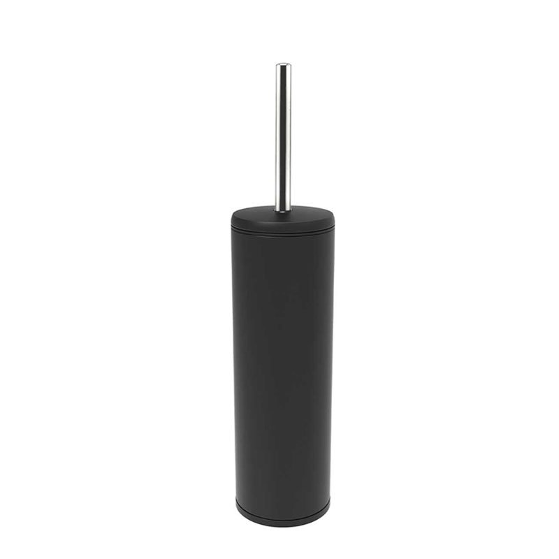 M-E42-06-06M Cigo Wc Fırçası Mat Siyah