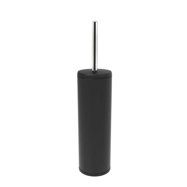 M-E42-06-06M Cigo Wc Fırçası Mat Siyah