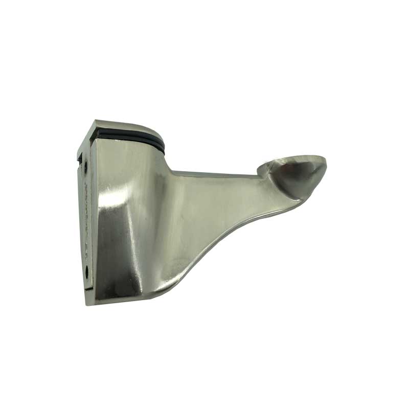 2100-07- Raf Tutucu Rustik Büyük Inox Ad.