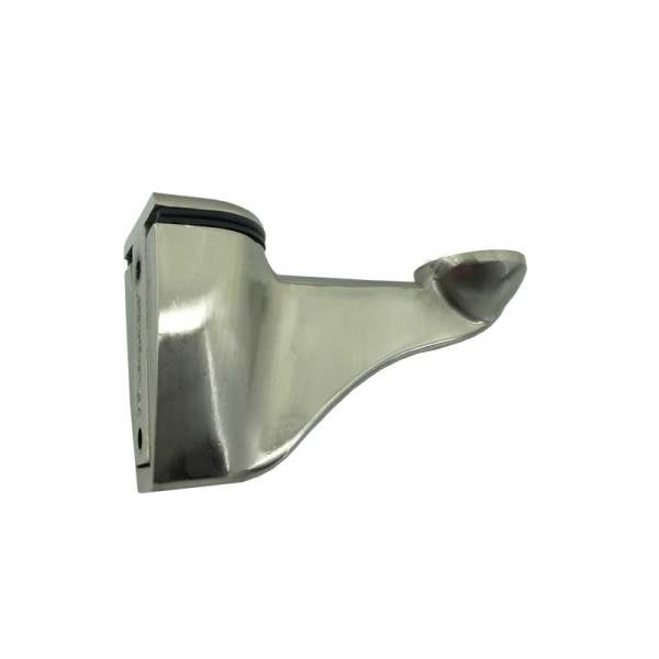 2100-07- Raf Tutucu Rustik Büyük Inox Ad.
