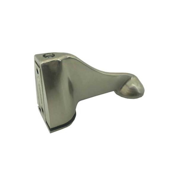 2100-07- Raf Tutucu Rustik Büyük Inox Ad.