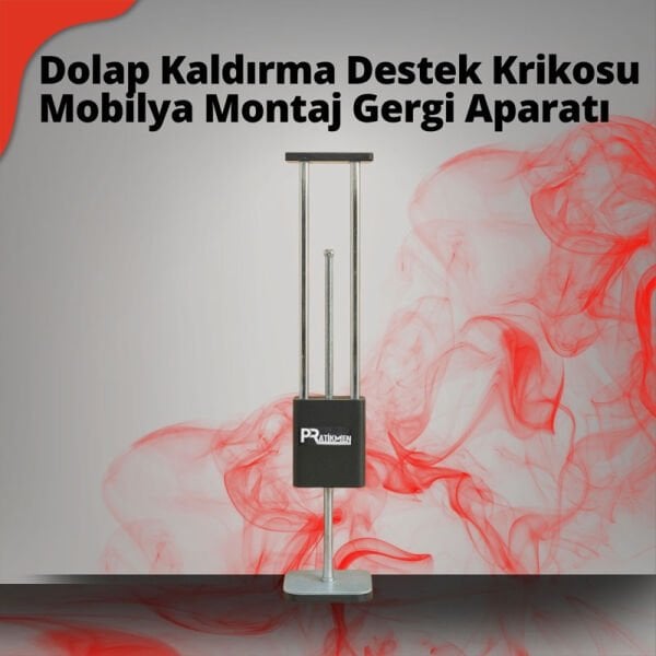 SL0566 Dolap Krikosu ve Gergi Aparatı