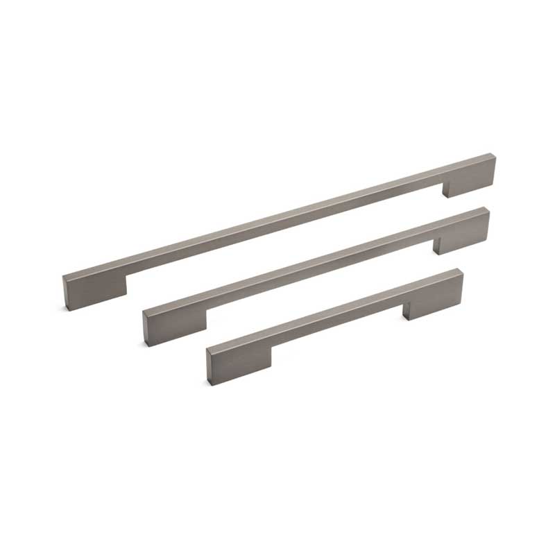 7327 Füme Saten Kulp