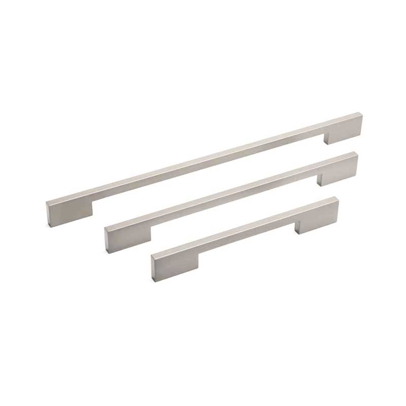 7327 Nikel Saten Kulp