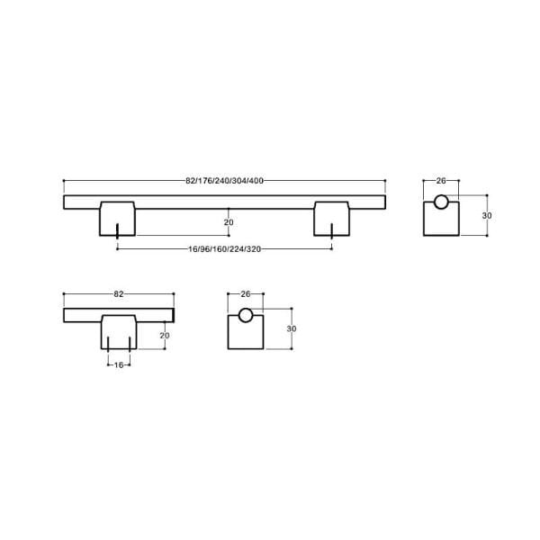 7415 16 mm Kulp