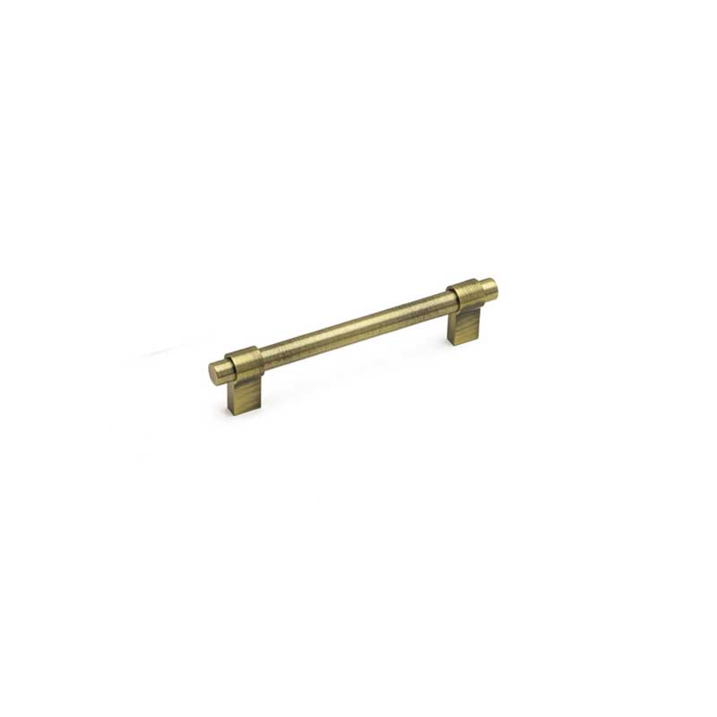 8770 Antik Saten Mat Kulp 128 mm