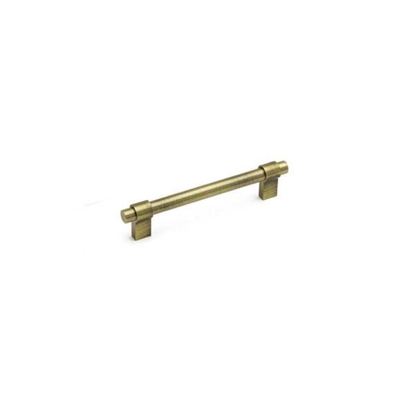8770 Antik Saten Mat Kulp 128 mm