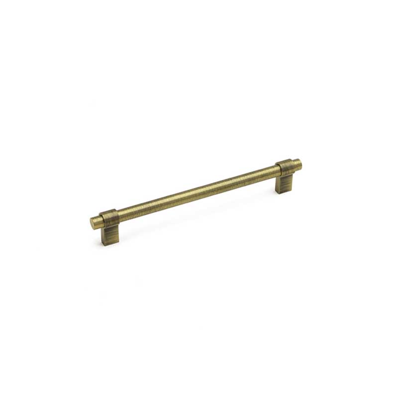8770 Antik Saten Mat Kulp 192 mm