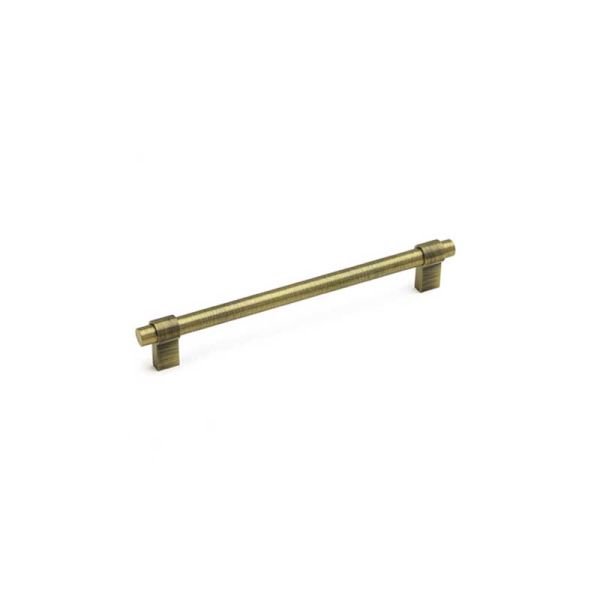 8770 Antik Saten Mat Kulp 192 mm