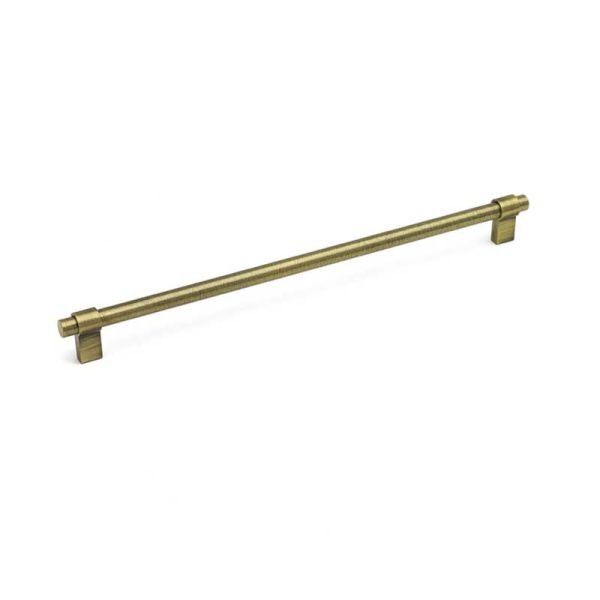 8770 Antik Saten Mat Kulp 320 mm