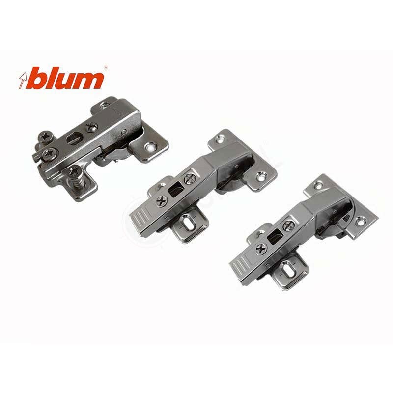 Kör Kapak Menteşesi