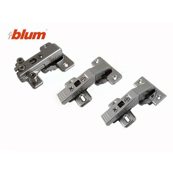 Kör Kapak Menteşesi