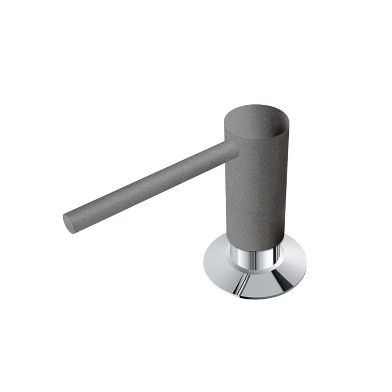 Sıvı Sabunluk 350ml Stone Grey 119.0578.744