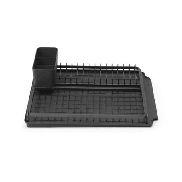 BRA 117404 Büyük Bulaşıklık Antrasit