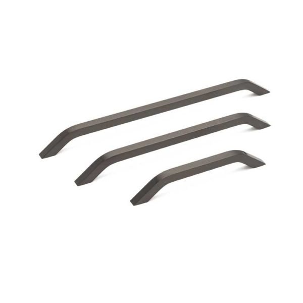 7501 Füme Saten Kulp