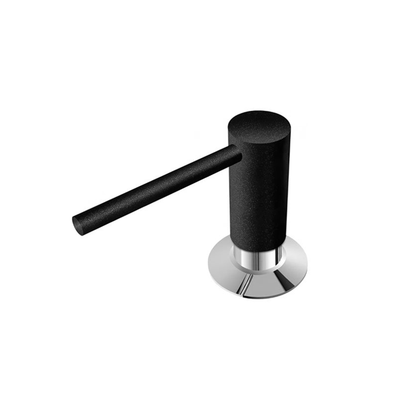 Sıvı Sabunluk Nero 119.0578.743