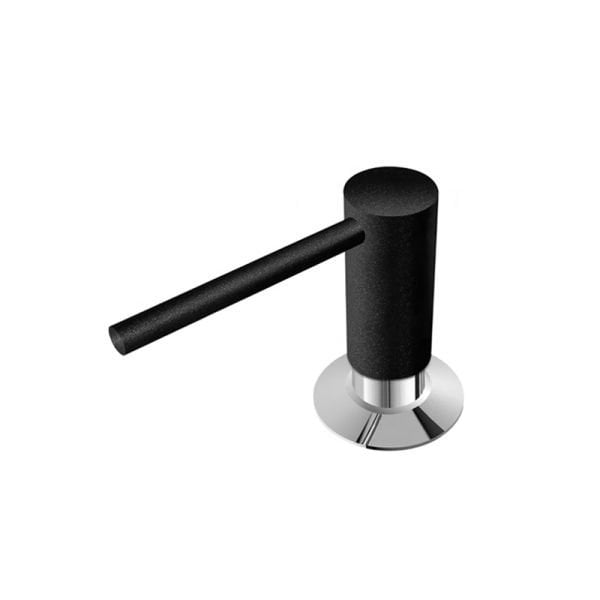 Sıvı Sabunluk Nero 119.0578.743