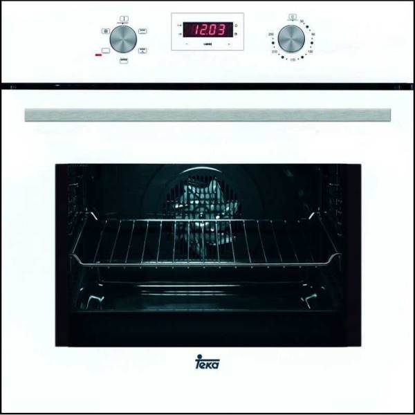 Fırın HAK 625 W Beyaz