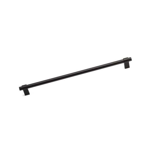 8770 Mat Siyah Kulp 320 mm