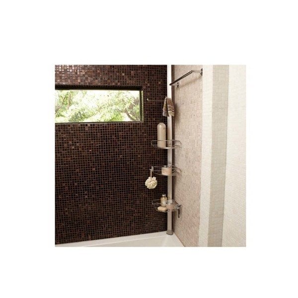 BT1062-Banyo Rafı Ayarlı  Tension