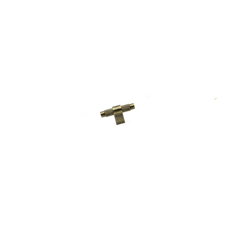 8772 Antik Saten Mat Kulp 8 mm