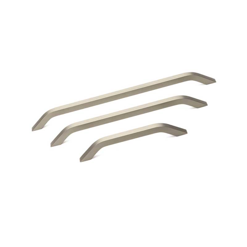 7501 Nikel Saten Kulp