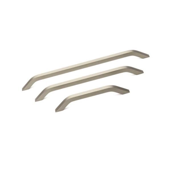 7501 Nikel Saten Kulp