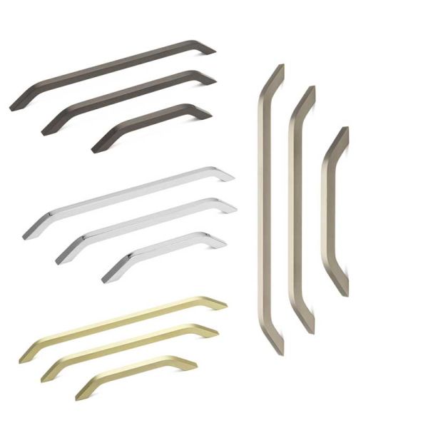 7501 Nikel Saten Kulp