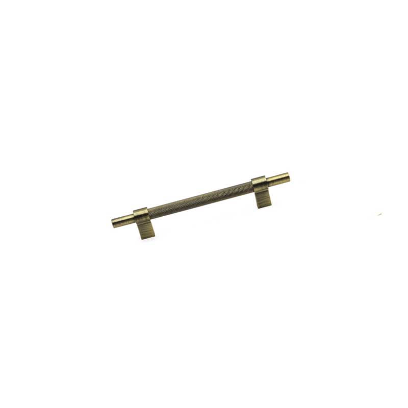 8772 Antik Saten Mat Kulp 128 mm