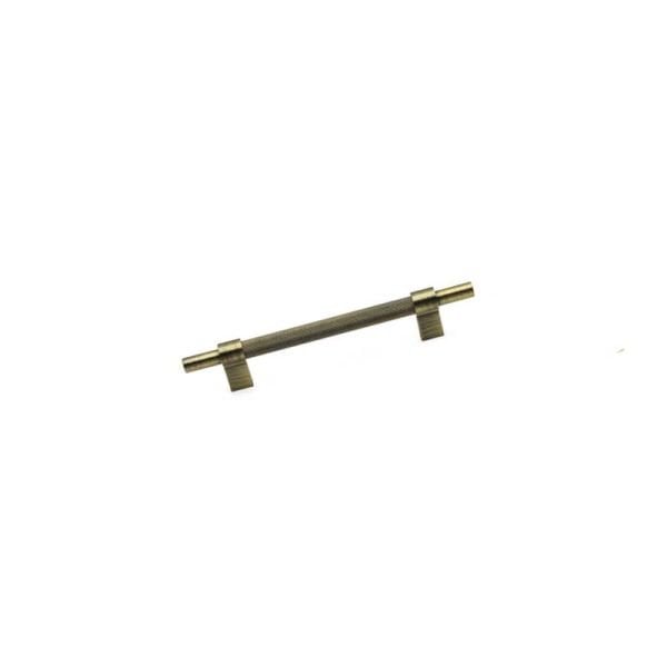 8772 Antik Saten Mat Kulp 128 mm
