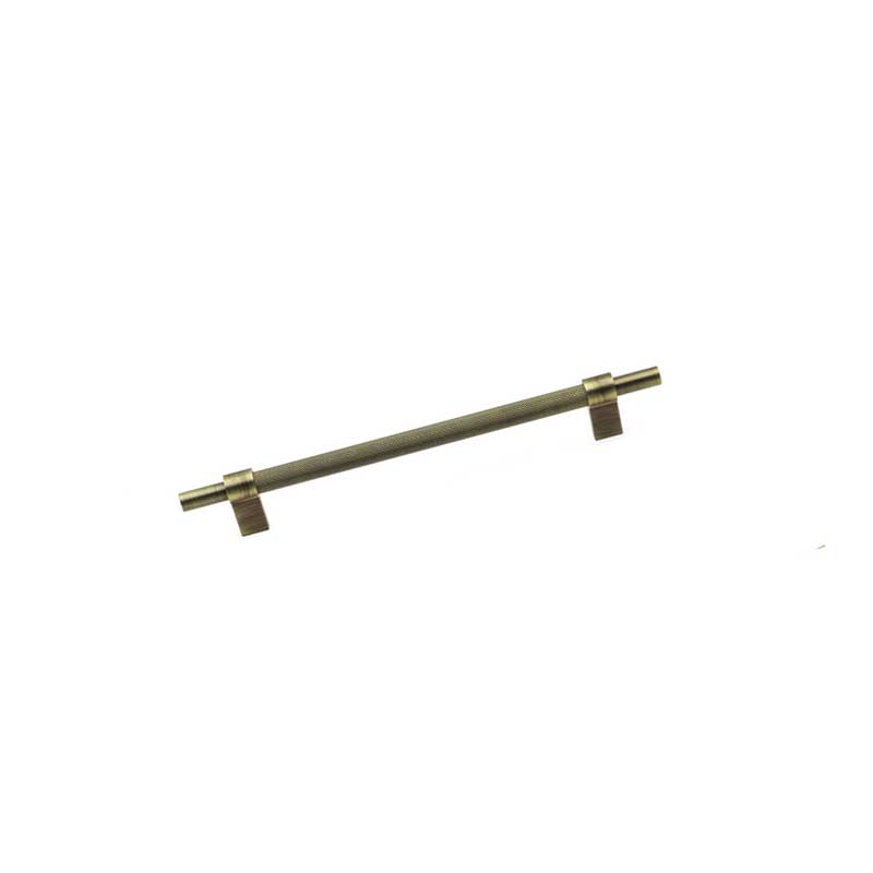 8772 Antik Saten Mat Kulp 192 mm