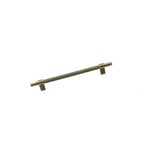 8772 Antik Saten Mat Kulp 192 mm