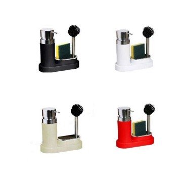 M-E43-01 Polen Mut. Seti Beyaz Sıvı Sab.Fırça