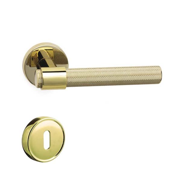 AXEL-T Altın  Kapı Kolu Oda