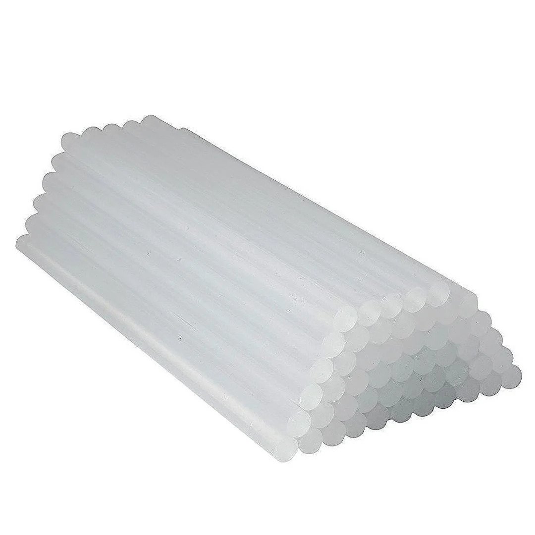 Mum Silikon Şeffaf 1/2 Kalın  1kg.