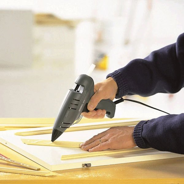 Mum Silikon Şeffaf 1/2 Kalın  1kg.