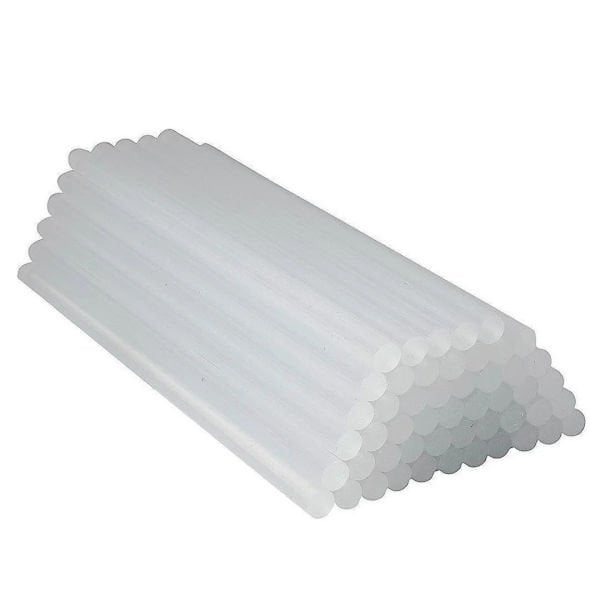 Mum Silikon Şeffaf 1/2 Kalın  1Adet