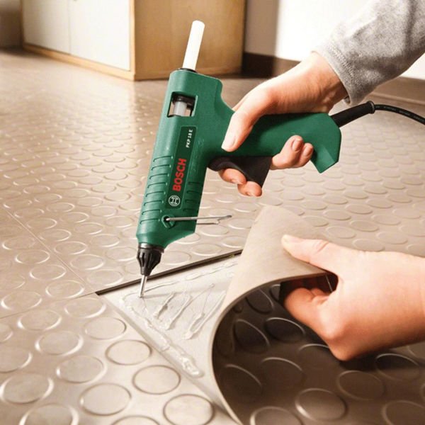 Mum Silikon Şeffaf 1/2 Kalın  1Adet