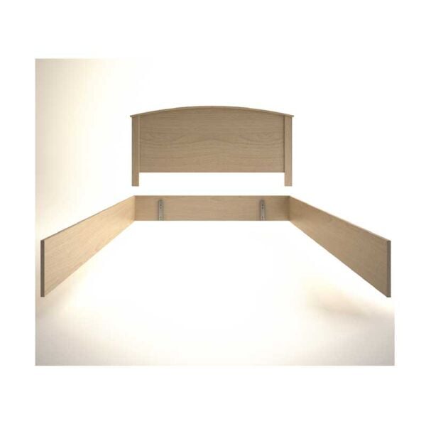 Baza Başlık Kızağı 19cm Takım