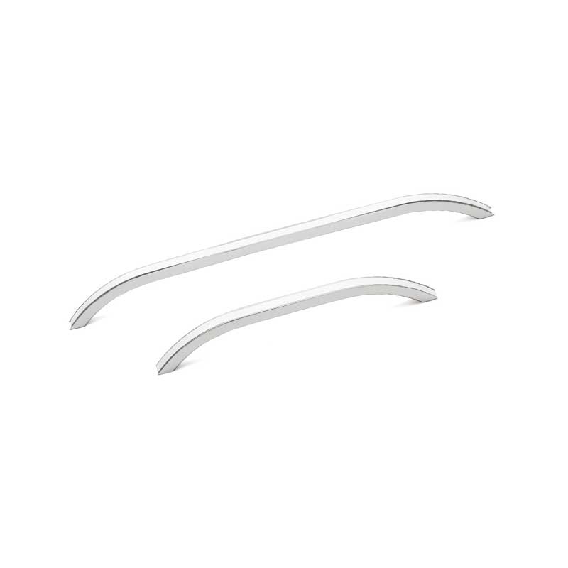 8161 Krom / Beyaz Kulp