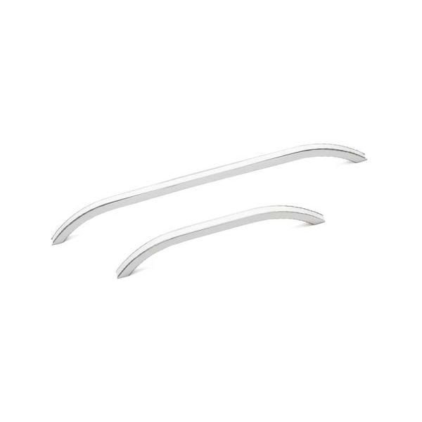 8161 Krom / Beyaz Kulp