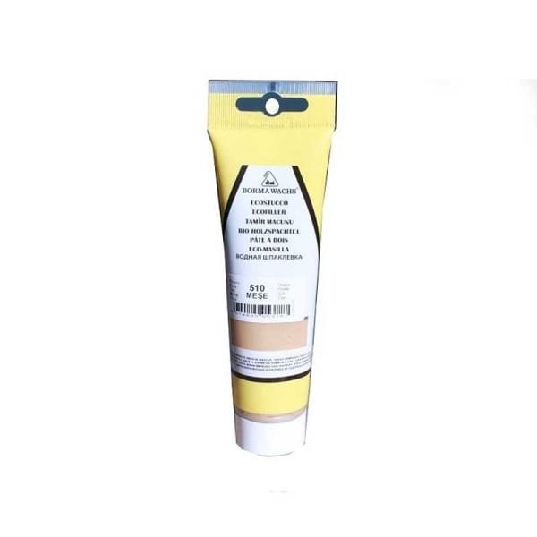 Tüp Macun 200gr Meşe