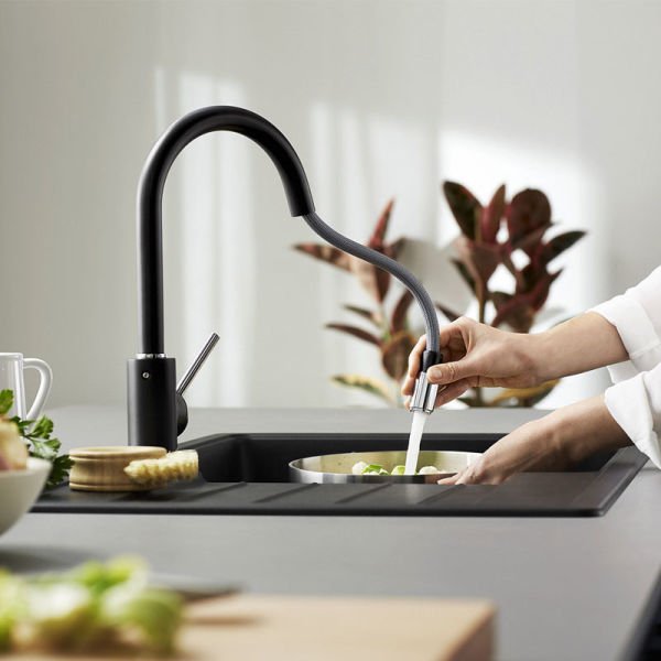 Batarya MIDA S Antrasit 521455