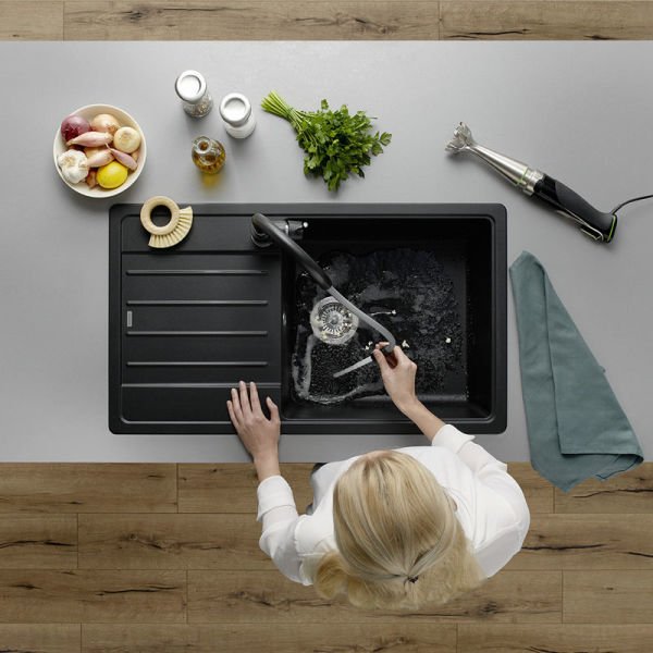 Batarya MIDA S Antrasit 521455